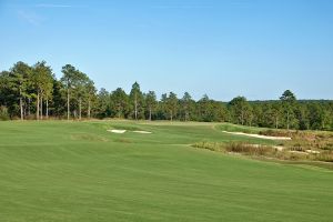 Tree Farm 13th Approach